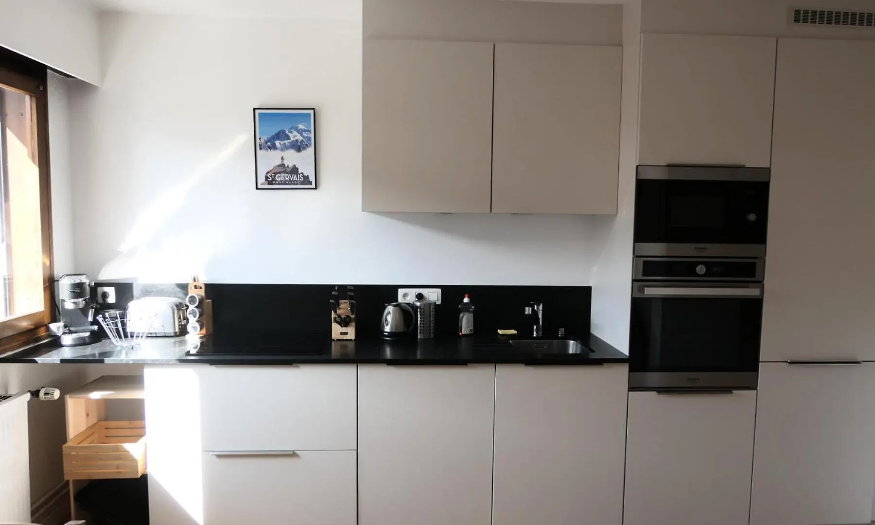 Residence Les Dryades - Les Dryades 13 Mae-9564 Saint-Gervais-les-Bains 0*,  France