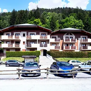  Appartement Les Du Soleil By Interhome
